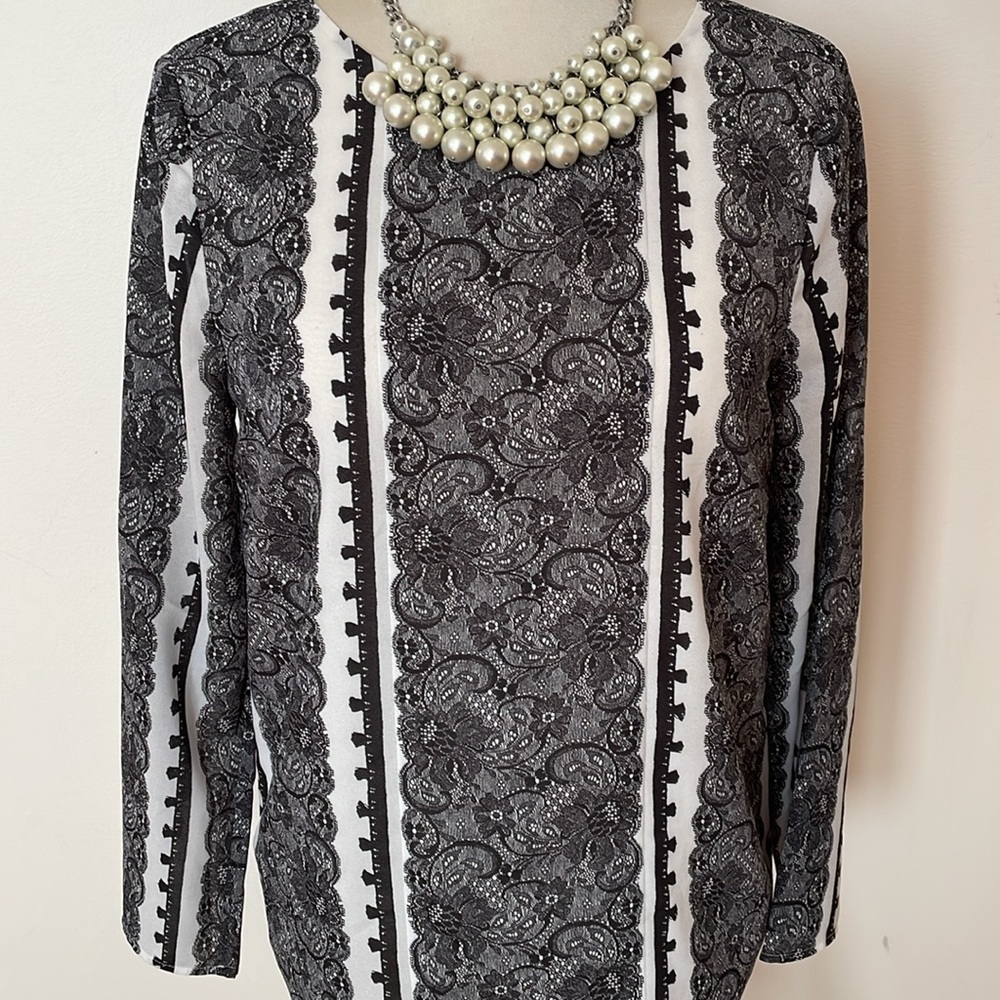 J. Crew Blouse - last call!